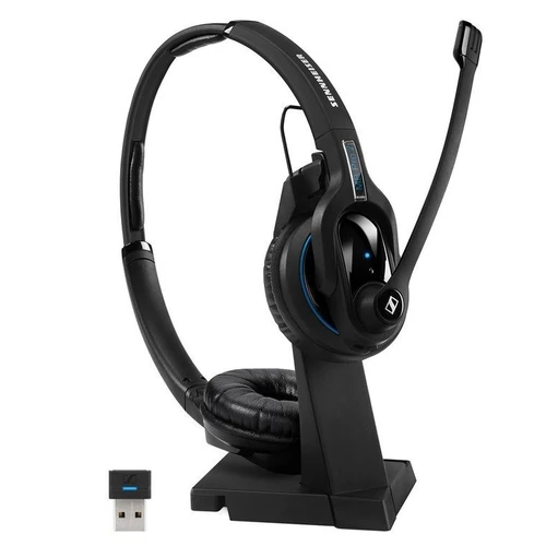 MB PRO 2 UC ML Stereo Bluetooth Headset