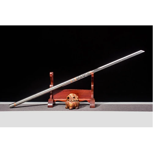 Panlong Reversible Staff-Saber