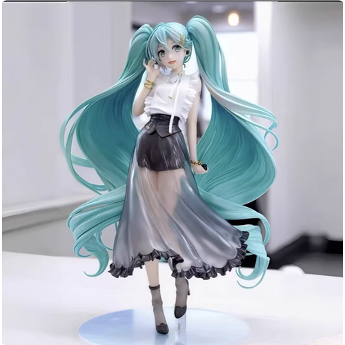 Hatsune Miku: NT (New Type) - Casual Wear Ver. 1/7 Scale PVC Figure