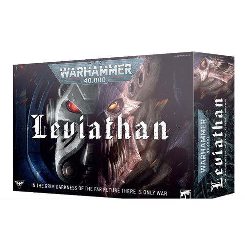 Leviathan 10th Edition 40k Starter Box 