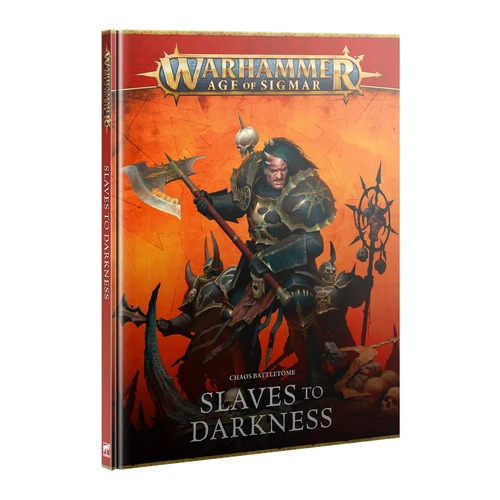 Battletome: Slaves to Darkness