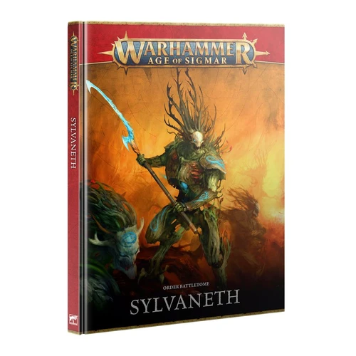 Order Battletome: Sylvaneth