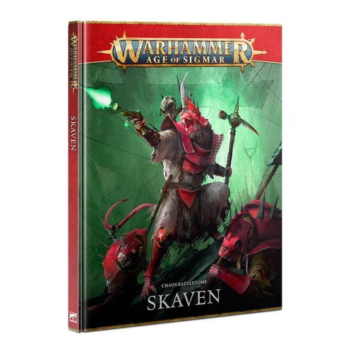 Battletome: Skaven 2024