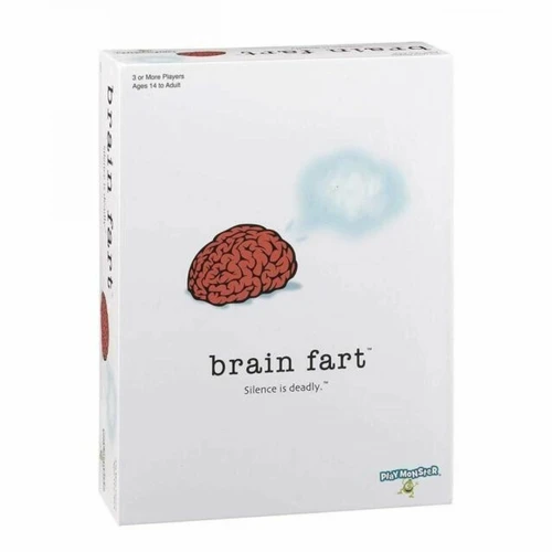 Brain Fart
