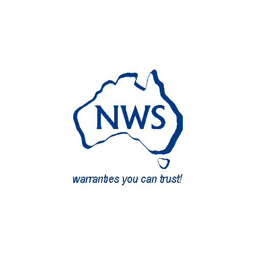 1 Year On-Site Warranty (Provided by NWS)