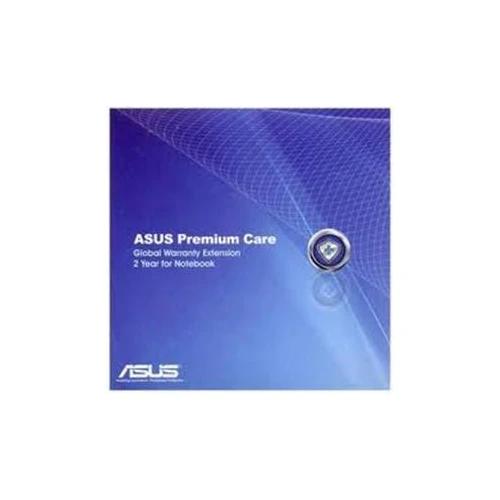 Asus Premium Care 1 Year Warranty Extention