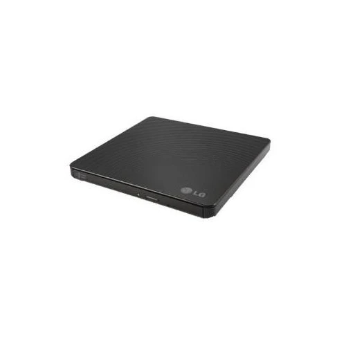 LG External DVD-RW USB Player