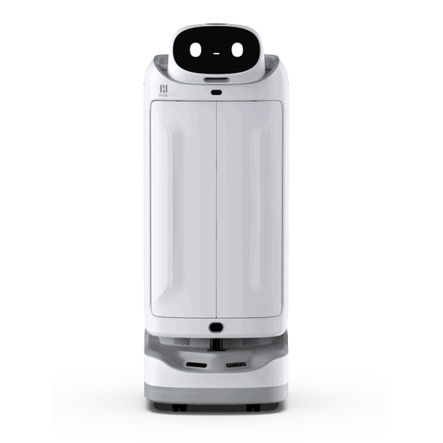 Swiftbot Versatile Delivery Robot