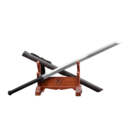 Mojin Xiaowei - Blood Dripper Blade