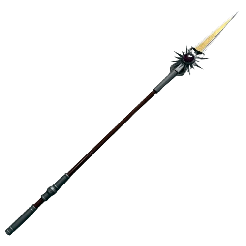 Baldur's Gate 3 Spear of Night
