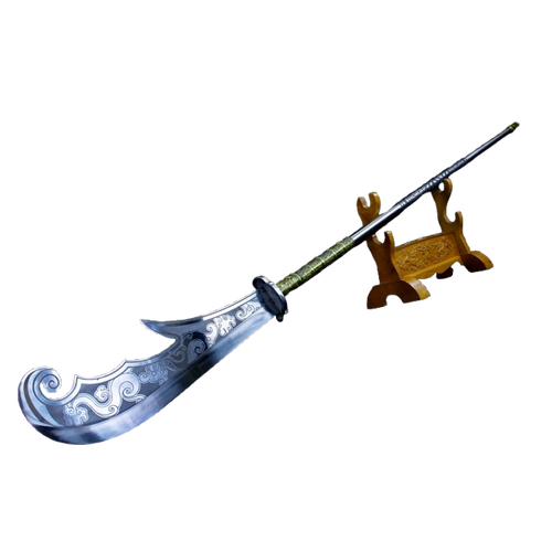 Cloud-Stored Phoenix Beak Blade