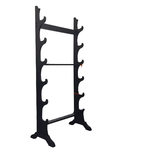 Six-Tier Bow / Sword Rack