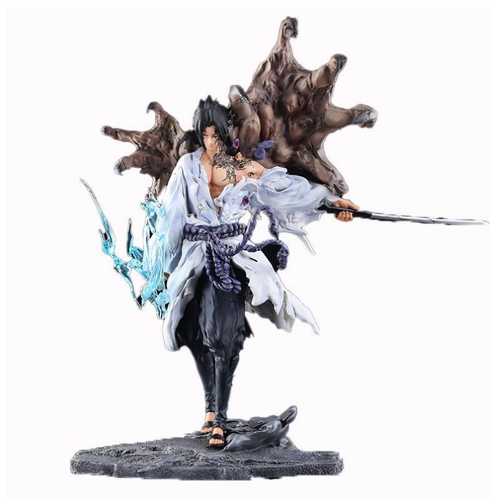 Naruto Uchiha Sasuke GK Figure