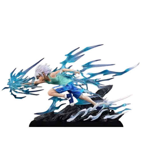 Hunter x Hunter Killua Zoldyck Figure