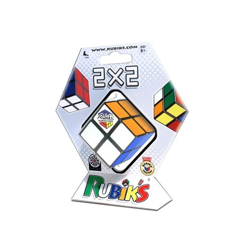 Rubiks Cube 2 X 2