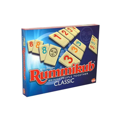Rummikub Original