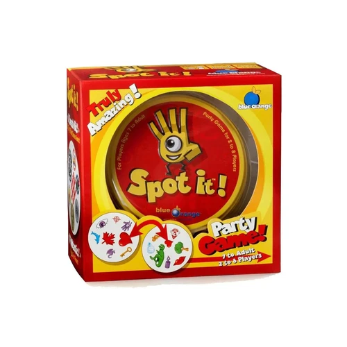 Spot It! Board Game