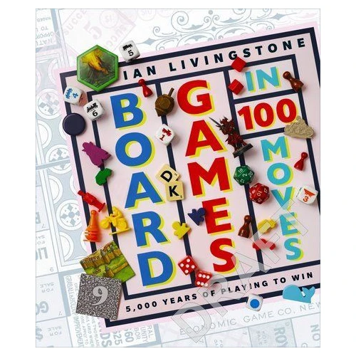 Board Games in 100 Moves
