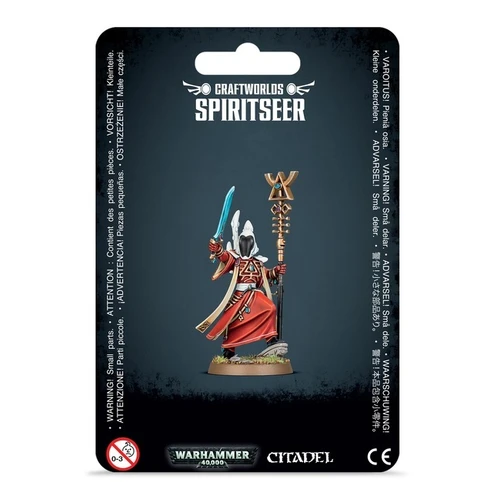 Warhammer 40,000 Craftworlds Spiritseer