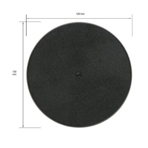 Citadel 130mm Round Base