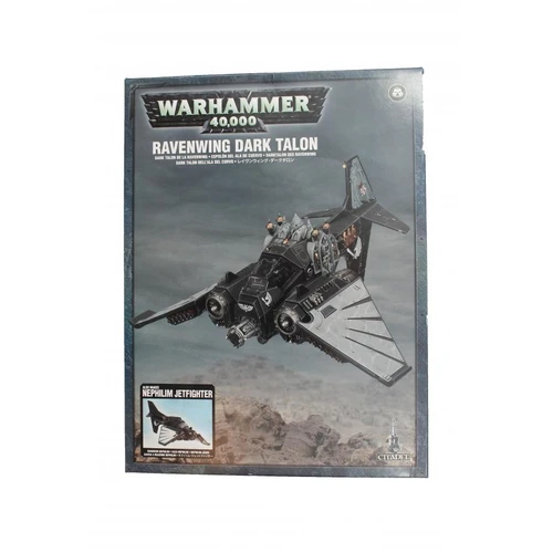 Warhammer 40,000: Ravenwing Dark Talon