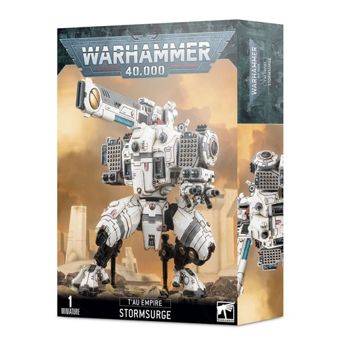 Warhammer 40,000 Tau Empire KV128 Stormsurge