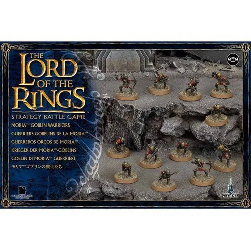 Lord of The Rings: Moria™ Goblins