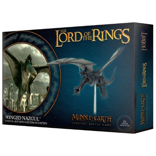 Lord of the Rings: Winged Nazgul 2018