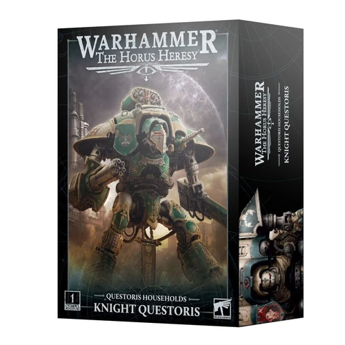 Age of Darkness Knight Questoris