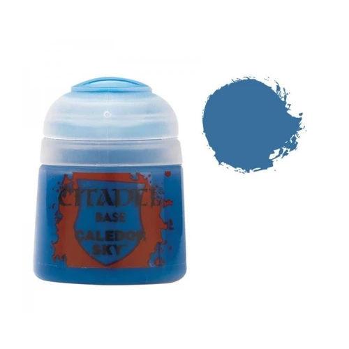 Citadel Base: Caledor Sky