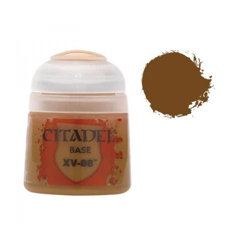 Citadel Base: XV-88