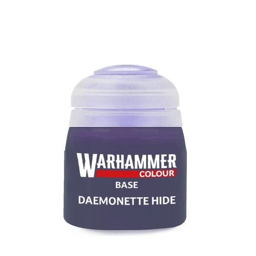 Warhammer Colour Base: Daemonette Hide