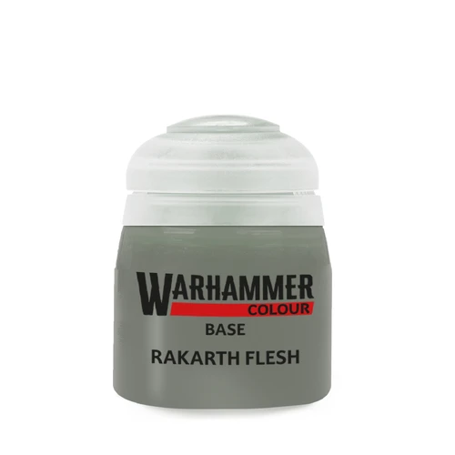 Warhammer Colour Base: Rakarth Flesh
