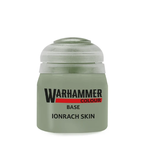 Warhammer Colour Base: Ionrach Skin