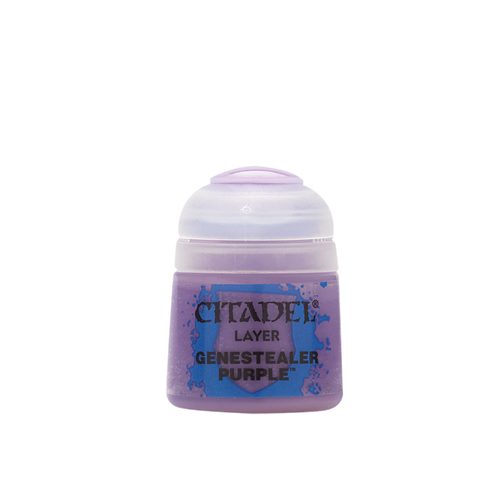 Citadel Layer: Genestealer Purple 12ml