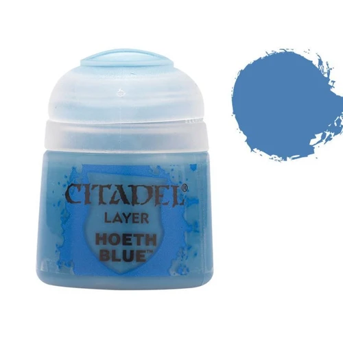 Citadel Layer: Hoeth Blue
