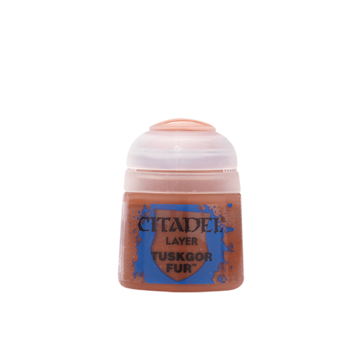 Citadel Layer: Tuskgor Fur 12ml