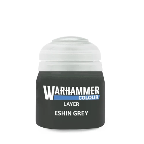 Warhammer Colour Layer: Eshin Grey