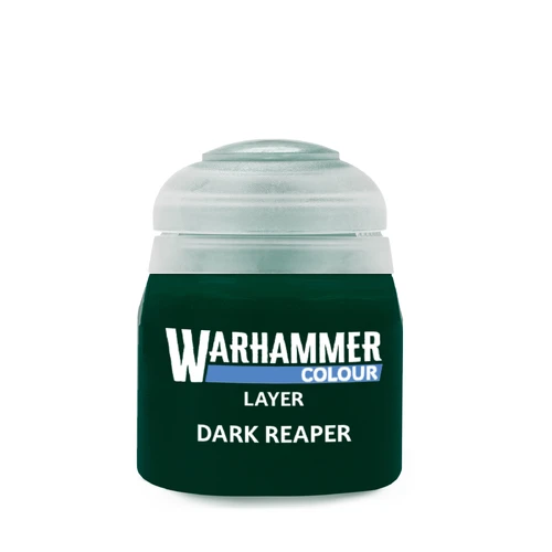 Warhammer Colour Layer: Dark Reaper