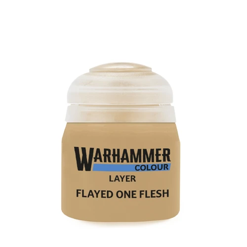 Warhammer Colour Layer: Flayed One Flesh 