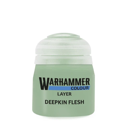 Warhammer Colour Layer: Deepkin Flesh