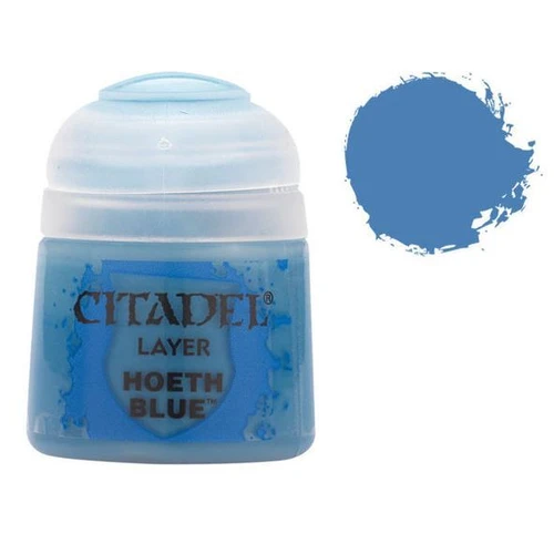 Citadel Dry: Hoeth Blue