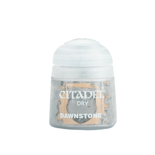 Citadel Dry: Dawnstone