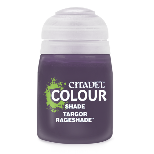 Shade: Targor Rageshade (18ml)