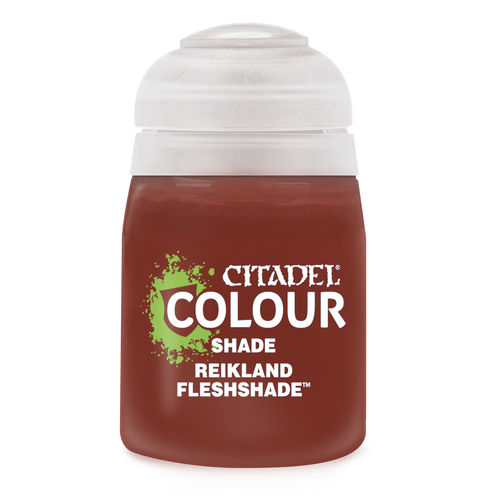 Shade: Reikland Fleshshade (18ml)