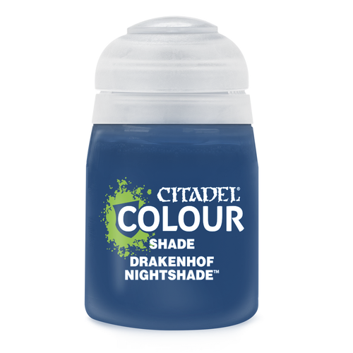Shade: Drakenhof Nightshade (18ml)