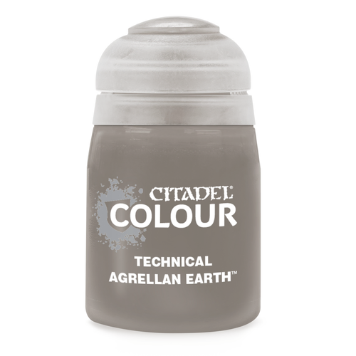 Citadel Technical: Agrellan Earth(24ml)