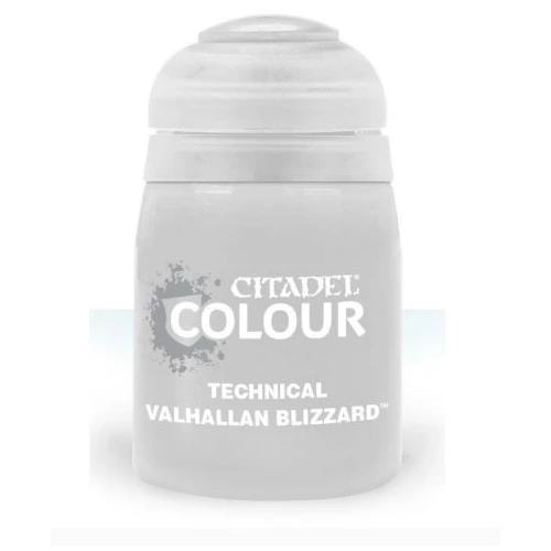 Citadel Technical: Valhallan Blizzard(24ml)