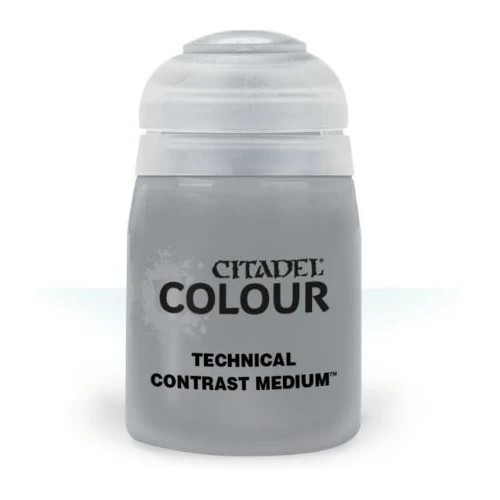 Citadel Technical: Contrast Medium(24ml)