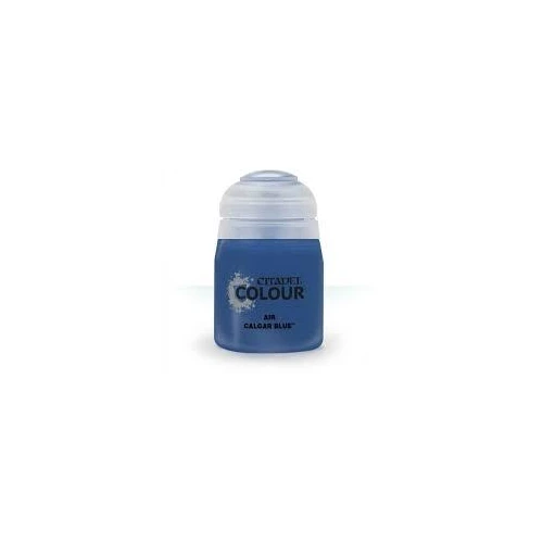 Citadel Air: Calgar Blue(24ml)
